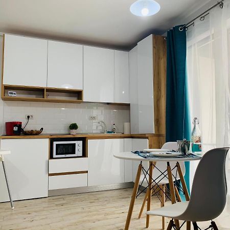 Sofi Residence 22 Navodari Bagian luar foto
