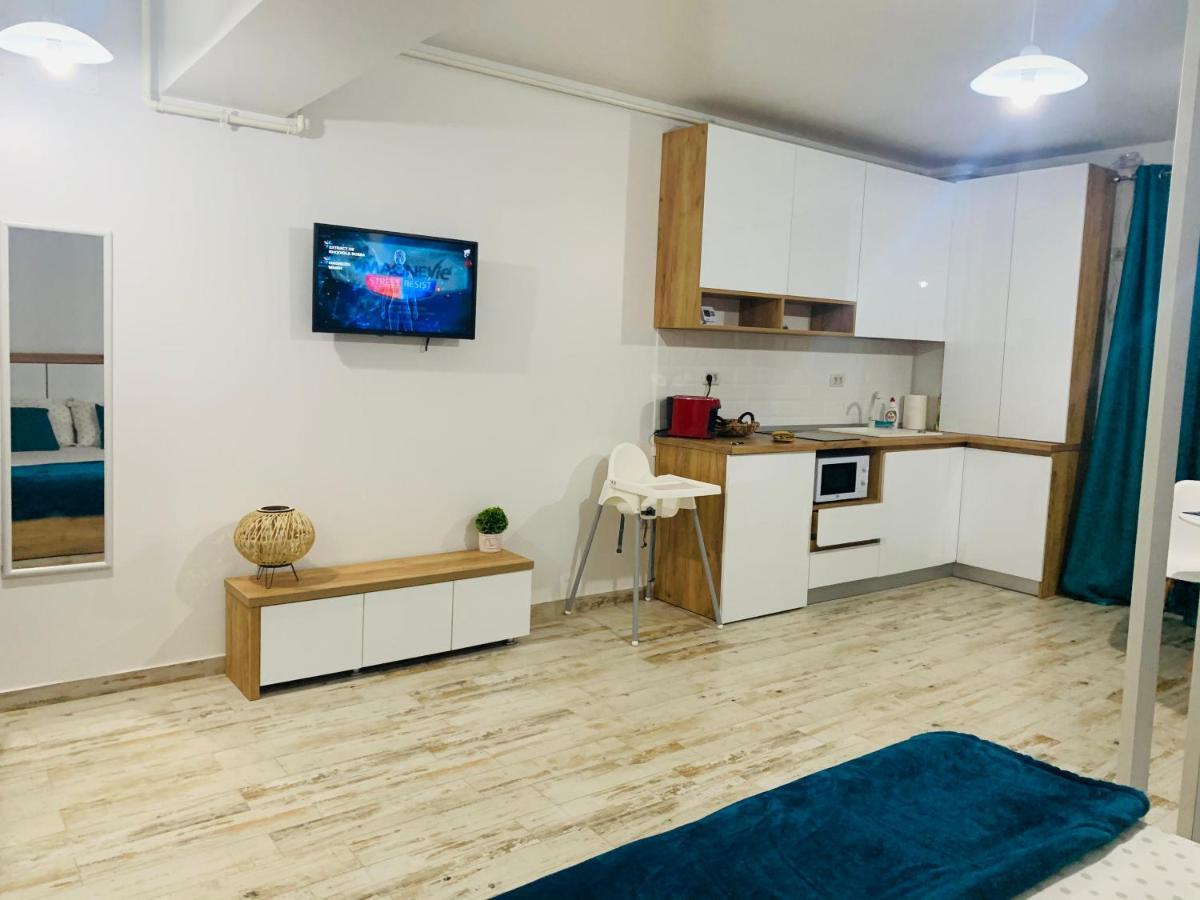 Sofi Residence 22 Navodari Bagian luar foto