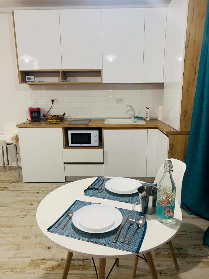 Sofi Residence 22 Navodari Bagian luar foto