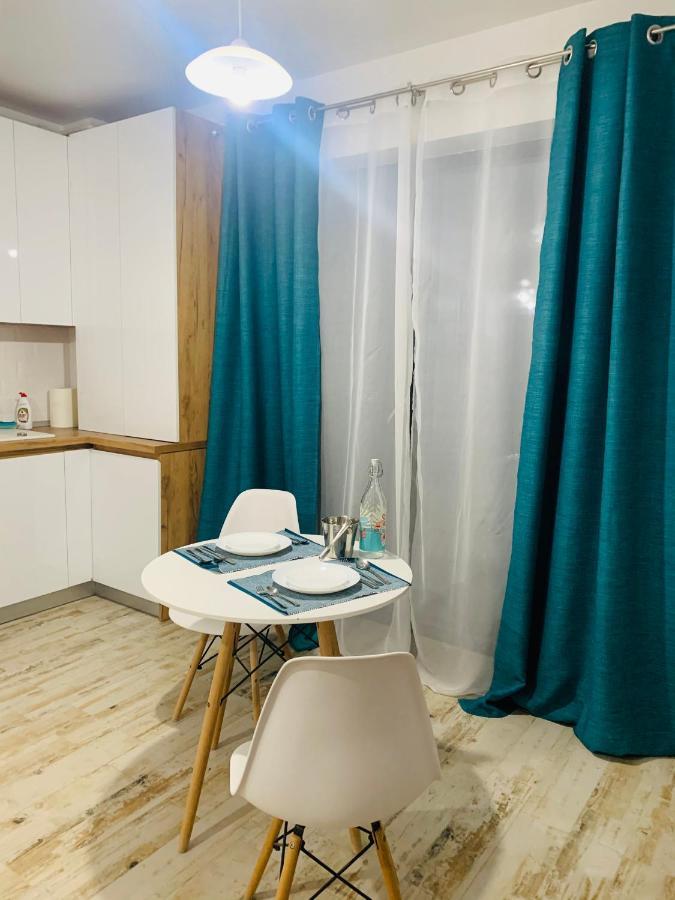 Sofi Residence 22 Navodari Bagian luar foto