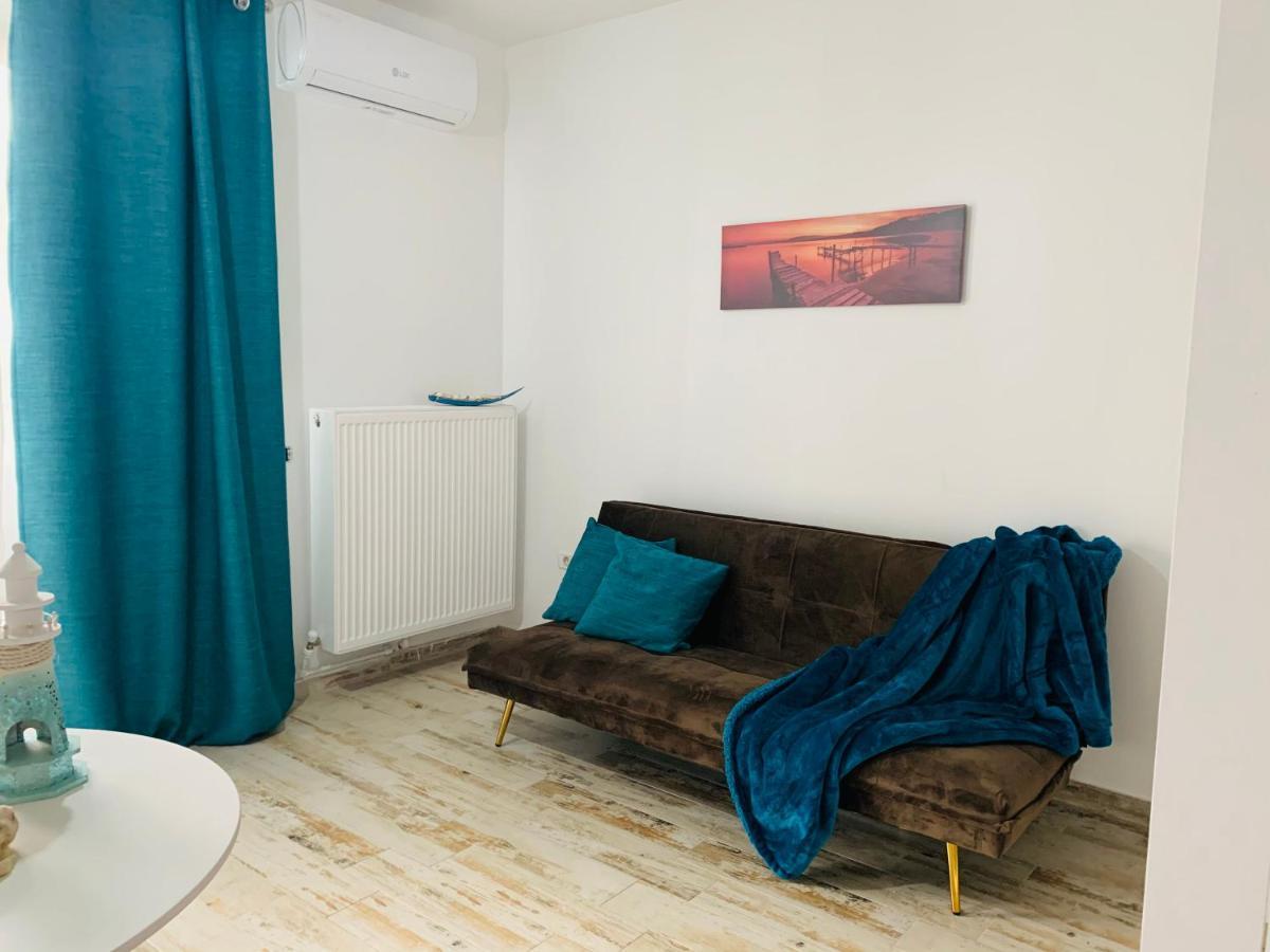 Sofi Residence 22 Navodari Bagian luar foto