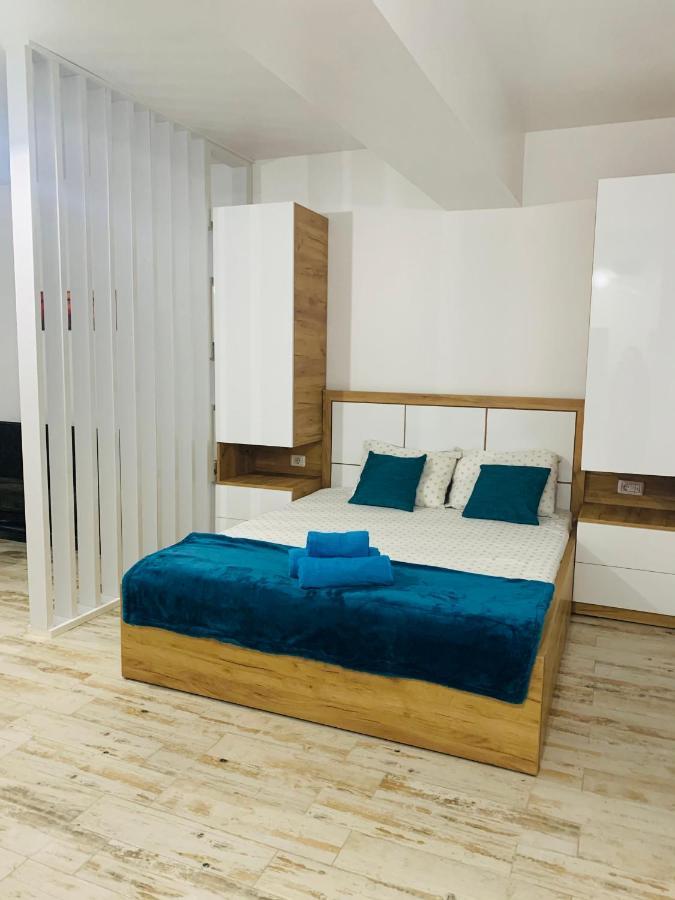 Sofi Residence 22 Navodari Bagian luar foto