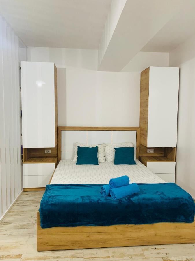 Sofi Residence 22 Navodari Bagian luar foto