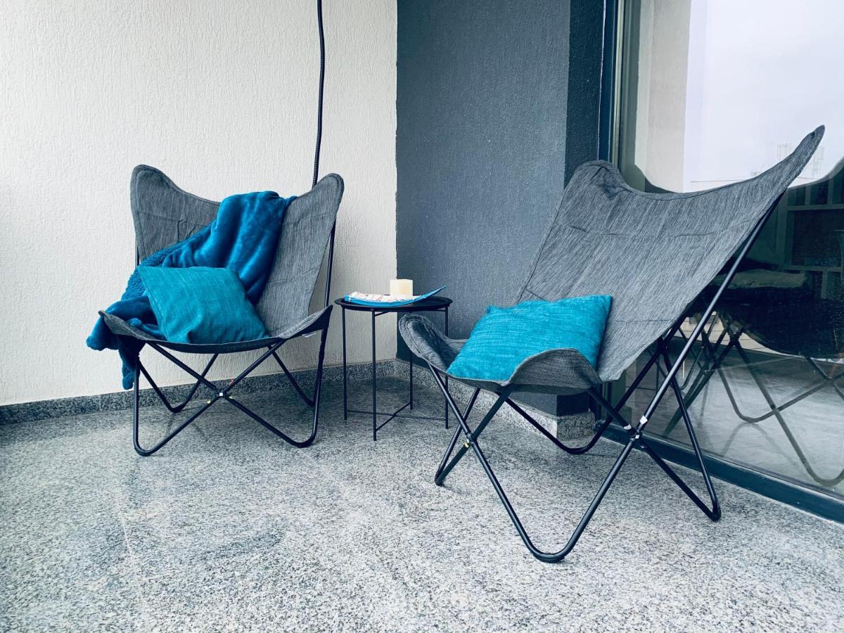 Sofi Residence 22 Navodari Bagian luar foto