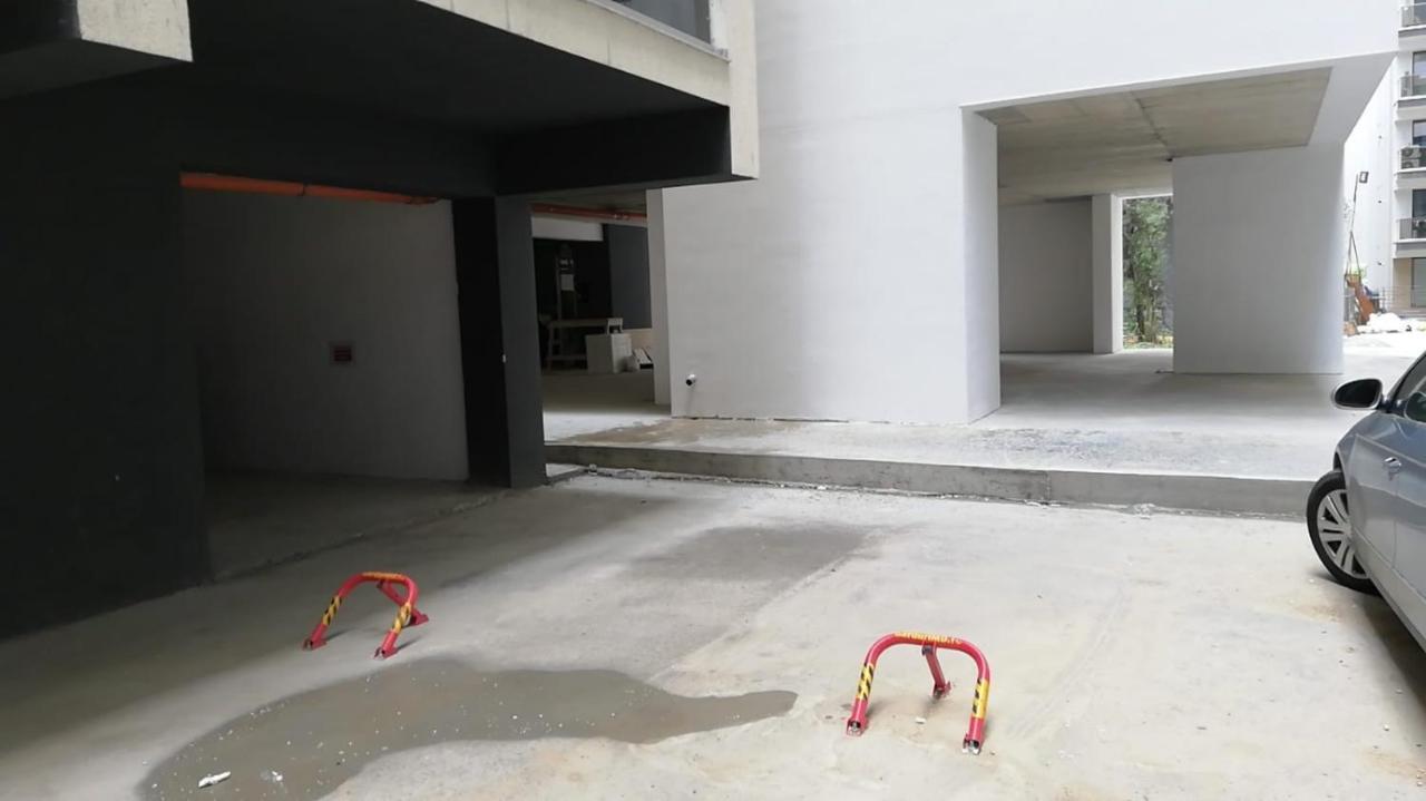 Sofi Residence 22 Navodari Bagian luar foto