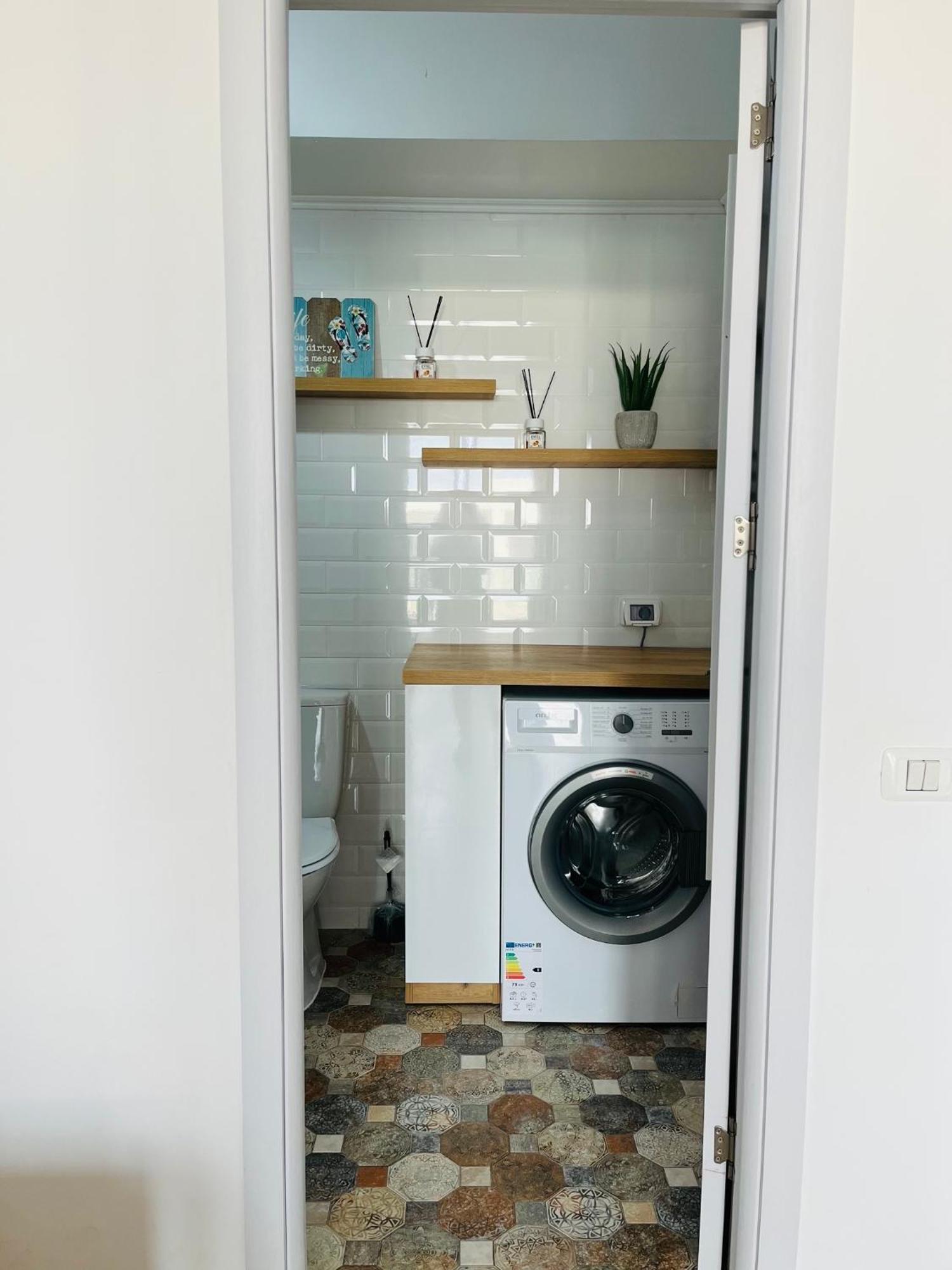 Sofi Residence 22 Navodari Bagian luar foto
